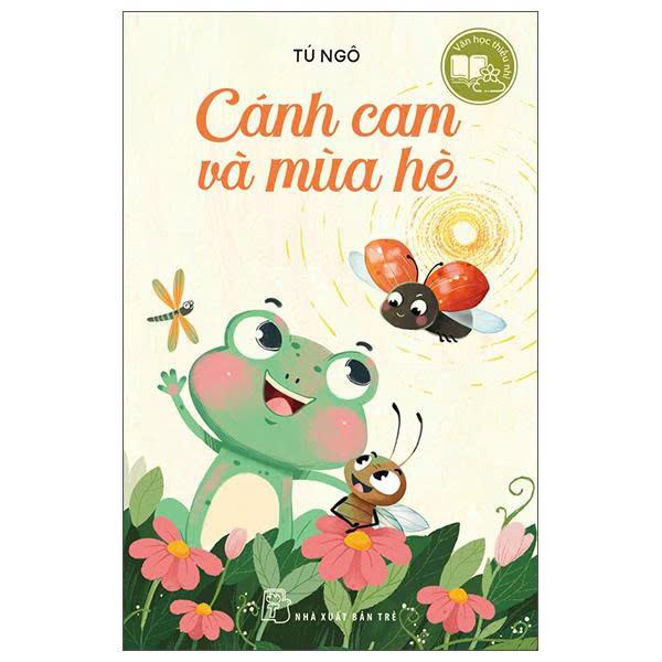 Sách - Bộ Sách - Văn Học Thiếu Nhi - Kim Đồng