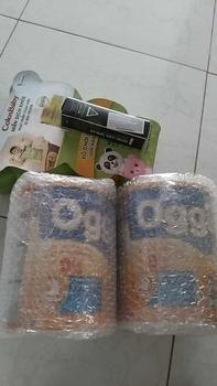 Product Review of Gấu OGGI Vitadairy 800/900g - PHÁT TRIỂN TOÀN DIỆN O - 1 - 2 - BA from M**u 0