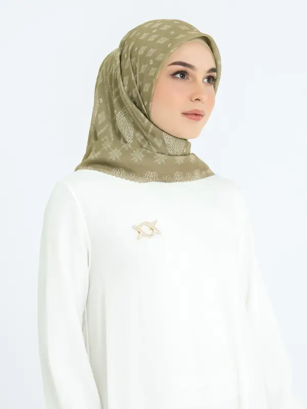 Klamby - Tapis Scarf Extended Color 0
