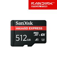 Gambar SANDISK microSDXC Express Card 128GB / 256GB / 512GB A1 U3 (Up to 880MB/s) PCIe NVMe UHS-I - 128GB dari Sandisk Indonesia Kota Administrasi Jakarta Pusat 5 Tokopedia