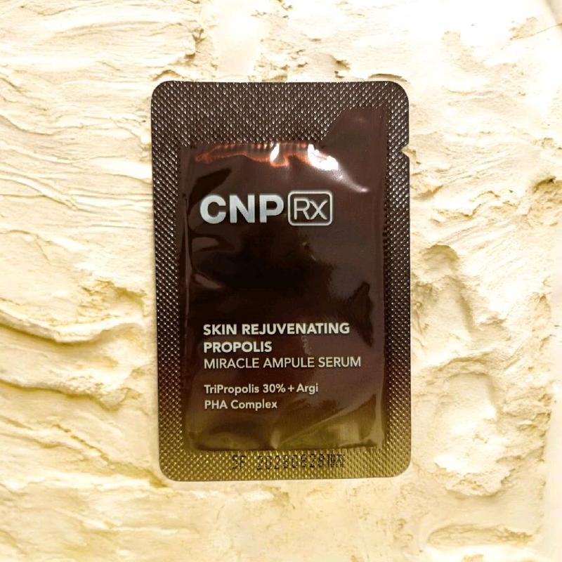  Tinh Chất Dưỡng Da Keo Ong Đỏ  sample 30 gói =30ml  Skincare 