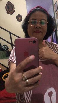 Product Review of kacamata baca dan jalan untuk pria dan wanita free box dan lap from r**a j**o f**e f**e 0