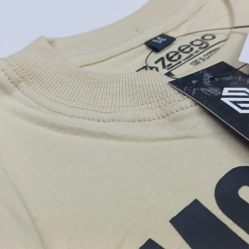 Setelan Baju Kaos dan Celana Panjang Kargo Anak Laki-Laki Umur 3-12 Tahun Fashion Pakaian 3