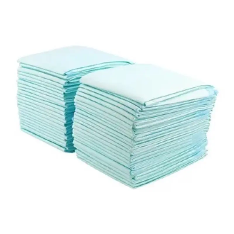 UNDERPAD 60x60cm BIG SIZE - TRAINING PAD ANJING - PERLAK KUCING - UNDERPAD - ALAS PIPIS KUCING 1