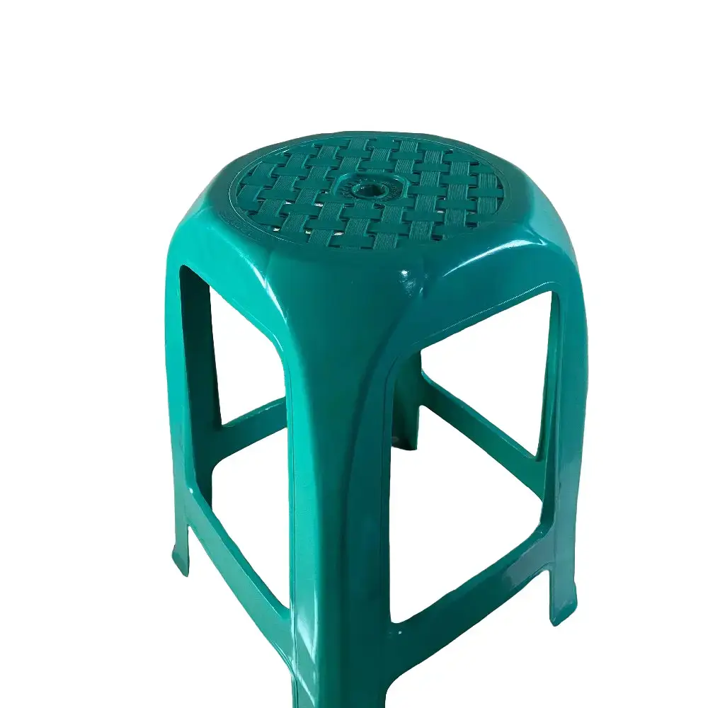 KURSI PLASTIK NAPOLLY 304  / BANGKU PLASTIK NAPOLLY Furniture