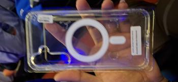 Product Review of Crystal Magnetic Case for Samsung A16 A26 A36 A56 A15 A35 A55 A54 S24 FE S25 ULTRA 5G 4G from P**g G**a 0