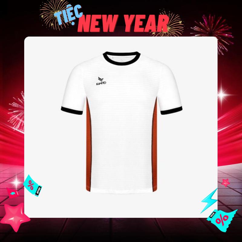  Áo Tshirt Pickleball Trình Nam 2 Áo Pickerball Kamito Áo Thể Thao Co Giãn Thoáng Mát 