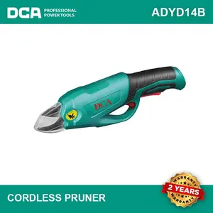 Mesin Pemotong / Cordless Pruner Machine DCA ADYD14B