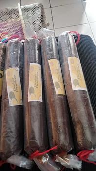 Product Review of Dodol Betawi Rasa Durian/Duren asli Cikarang from i**h 0