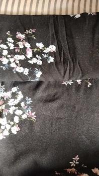 Product Review of Mukena Malaysia / Mukena Hadramaut motif / Mukena Manset from ** 0