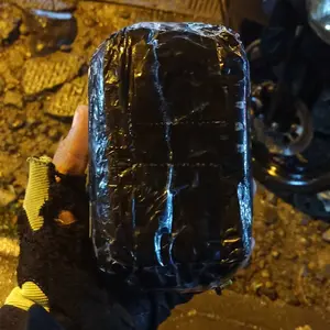 Springcome Mesin Jahit Portable Mini / Mesin Jahit Tangan Spring Come Genggam Alat