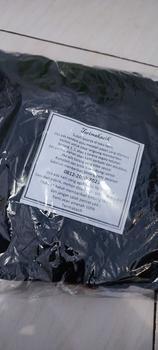 Product Review of Shalwa gamis model terbaru kekinian bahan cringkel airflow by dereza style Muslim Crinkle from @**a 0