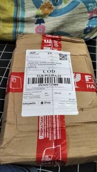 Product Review of permen loli isi 60 berhadiah PANCI 1 Candy Food Snack from d**_ 0