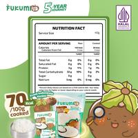 Gambar FUKUMI Beras Porang 4 Box Sachet - Shirataki / Konjac Rice dari Fukumi Kota Administrasi Jakarta Selatan 2 Tokopedia