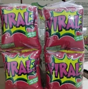 chiki Viral berhadiah (1 renceng isi 10)