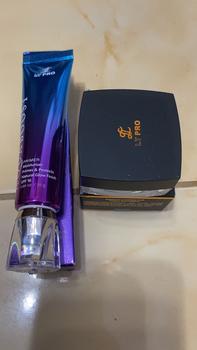 Product Review of ltpro lt pro aquaboost primer natural glow finish spf 16 from P**t B**y 0