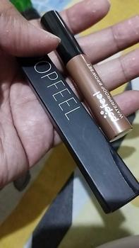 Product Review of Eyebrow Gel Maskara Pensil Alis Tahan Lama Anti Air Original / Maskara Waterproof from A**m V**o 0