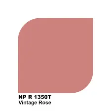 R 1350T VINTAGE ROSE