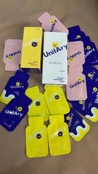Product Review of [Kulit Kombinasi][IN VIVO & NON COMEDOGENIC TESTED]UNITARY Global Suncare Physical Sunscreen 50ml UV Protector SPF 50+ PA++++Mixed Skin Non-Acne glowing Sesuaikan keseimbangan air dan minyak Mengurangi jerawat bruntusan dan kusam Mudah diserap from ** ** ** ** ** 0