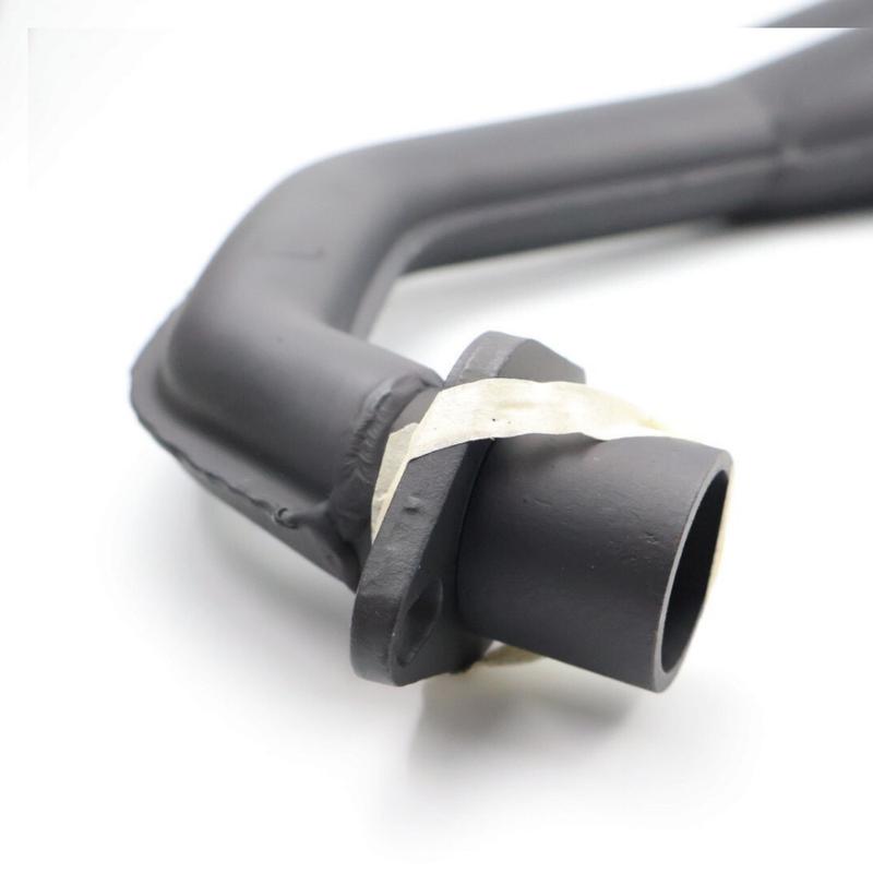 Product Introduction of OROGINAL PROTAPER RGSPORT RG110 RG SPORT RGV 120 STANDARD OPEN RACING EXHAUST PIPE EKZOS EXZOS STD RACING 3