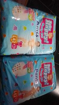 Product Review of Popok Baby Happy Pants - Anti Bocor Termurah Bayi Bunda from u**4 0
