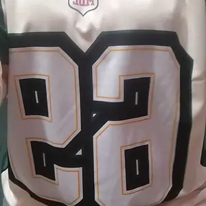 KAOS JERSEY VINTAGE SOCCER OVERSIZE JUMBO XXL COUPLE KELUARGA STREETWEAR RETRO UNISEX VIRAL