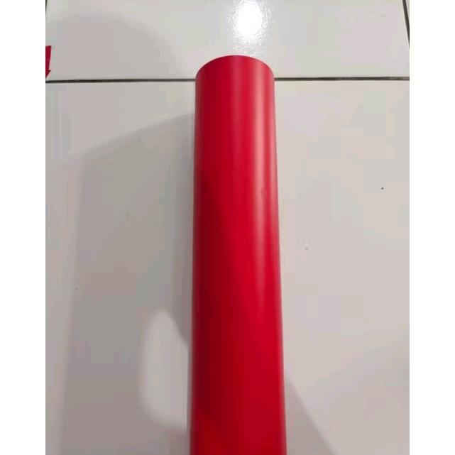 SKOTLET MOTOR DOF / GLOSSY LEBAR 45 CM 1