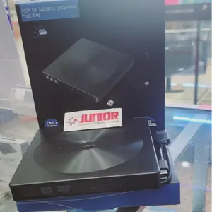 DVD-RW EXT M-TECH USB 3.0