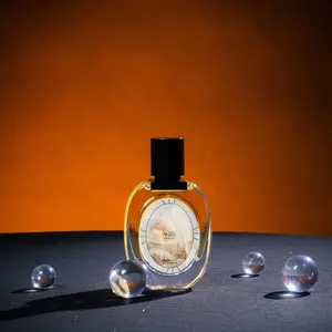 4:20 Parfum Spray - Blufin - Men - Extrait (Diatas EDP) - Parfum Pemikat Tahan Lama Elegant Mewah Uniseks