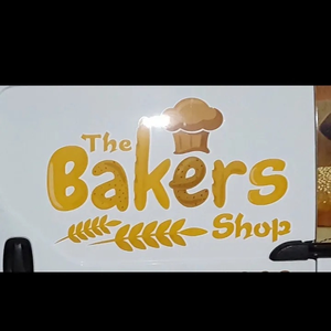 HẢI NAM Baker’s Shop