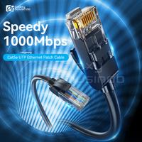 Gambar VENTION IAB CAT5E UTP LAN Cable - 5M / 20M / 35M / 50M - 5M dari Gasol WTC Surabaya Kota Surabaya 2 Tokopedia
