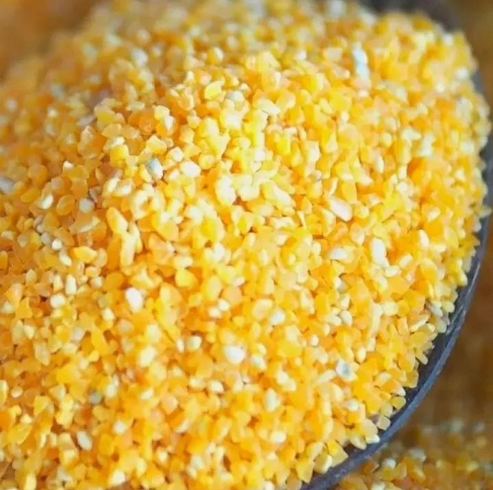 Product Introduction of Beras Jagung Dollar 500 gram 1