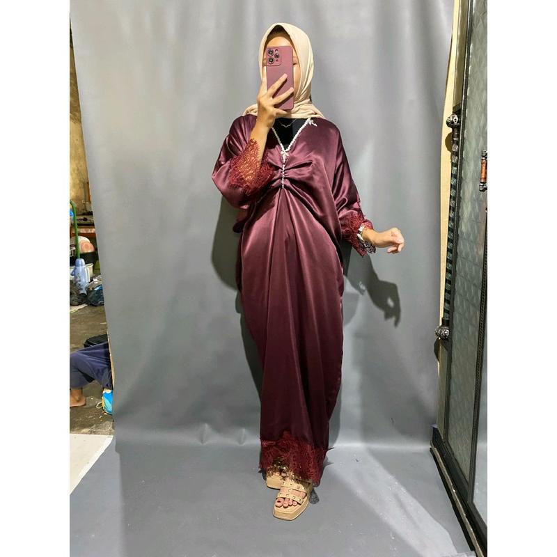 zoyya kaftan|| dress lebaran|| kaftan terbaru|| kaftan lebaran || kaftan viral ||kaftan payet || baju sarimbit sama besti || kaftan dress || kaftan ibu ibu || 3