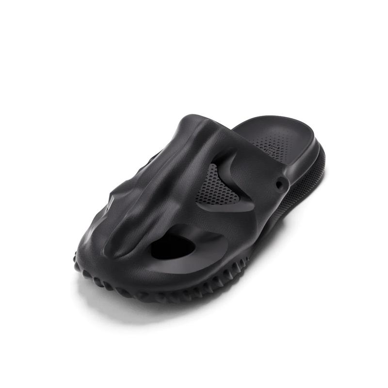HelloSlippers Dép hóa thạch T-Rex, Siêu Mềm, Chất Liệu EVA Thân Thiện Với Môi Trường, Giày Đám Mây Cho Nam Và Nữ, Trong Nhà Và Ngoài Trời, Dép Lê, Quai Ngang 1