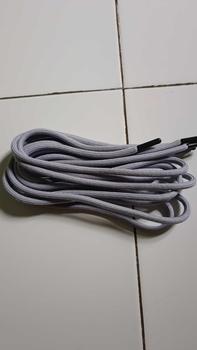Product Review of Tali Hoodie tali celana 130cm ujung plastik from D**e 0