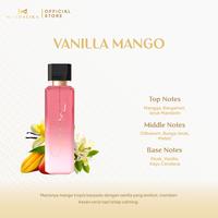 Gambar MANDALIKA Parfum - Vanilla Mango EDP 15ml dari Mandalika Perfume Kota Depok 2 Tokopedia