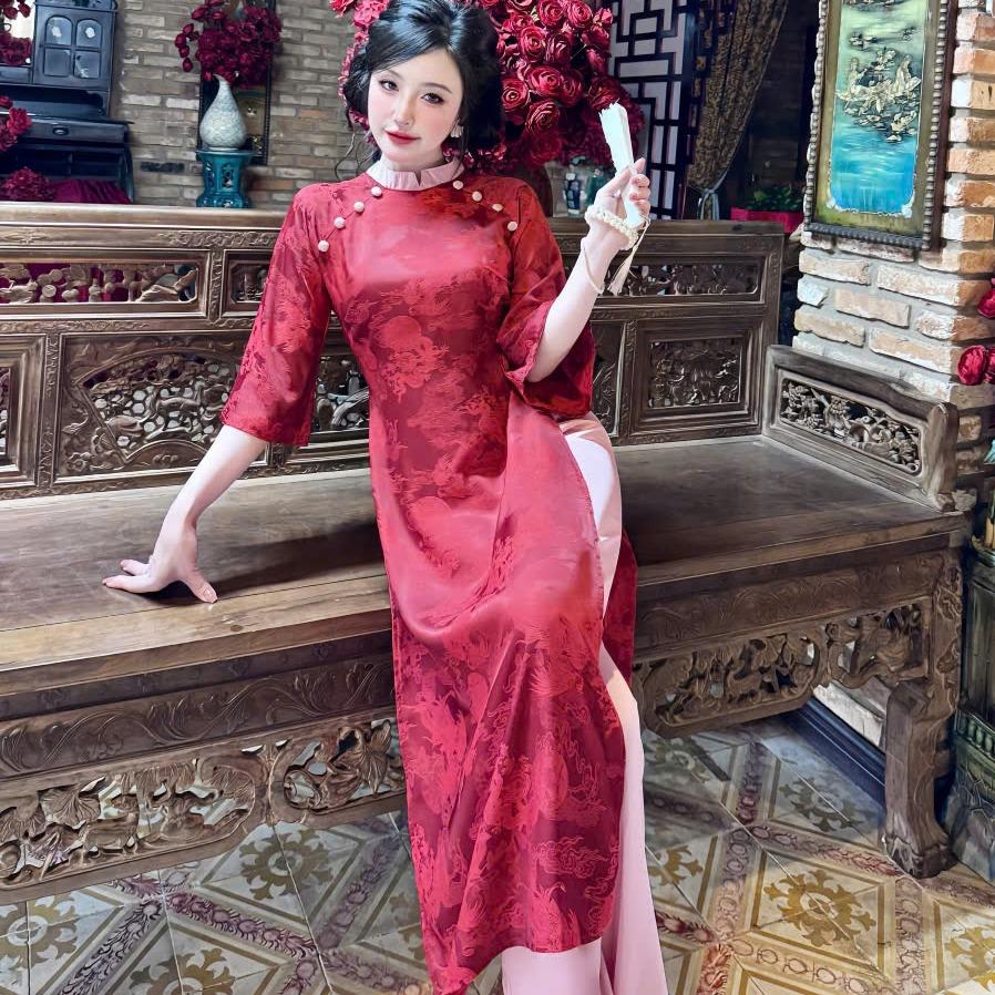 Đỏ