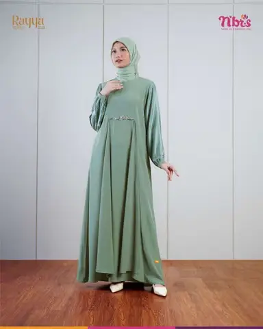 FLASH SALE GAMIS NIBRAS 50% FLASH SALE GAMIS NIBRAS 50%