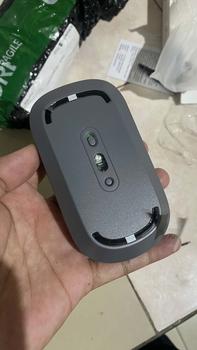 Product Review of Mouse Wireless Bluetooth UGREEN 2.4GHz Silent Klik 5Level 1000-4000DPI from D**s W**o 0
