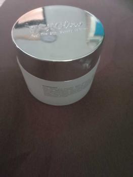 Product Review of JGLOW SUNSCREEN ( SIANG ECER JGLOW) UV FILTER SPF30 from H**i F**5 0