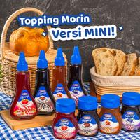 Gambar Morin Topping Strawberry 220 Gr dari Morin Food Kota Administrasi Jakarta Timur 4 Tokopedia