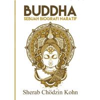 Gambar Basabasi - Buddha (Sebuah Biografi Naratif) - Sherab Chodzim Khon - Biografi dari Basabasi Store Kab. Bantul 4 Tokopedia