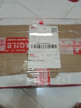 Product Review of Kecimpring Singkong Bawang Daun 1 KG Comring Cemilan / Food / Snack Makanan from l**y 0