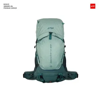 Tas Gunung / Carrier Premium Sindoro 45 Liter Arei Outdoorgear 6