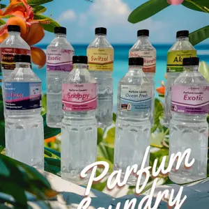 parfum loundry kemasan 950ml dengan berbagai macam aroma yg tahan lama dan segar Perfume Laundry parfum loundry kemasan 950ml dengan berbagai macam aroma yg tahan lama dan segar Perfume Laundry