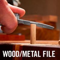 Gambar Pisau Lipat Leatherman Knifeless Rebar 16-in-1 Multi Tools for Outdoors Camping DIY dari Tokovita1981 Kota Tangerang 4 Tokopedia