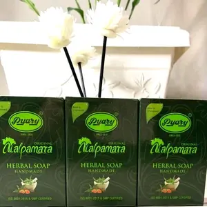 [ BPOM ] Bundling 3pc Sabun Pyary Nalpamara Original