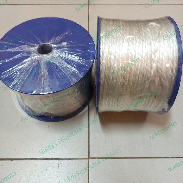 FiberGlass Rope 2mm (Benang)