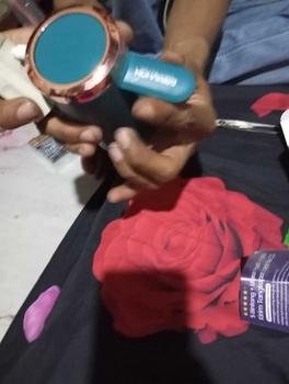 Product Review of (COD)Bravhom Pompa Galon Electric Dapat Dilipat USB Dispenser Portable Galon Air Elektrik from m**h a**a 0