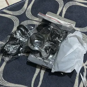 Y12Pro Intercom Helm Motorcycle V5.4 500M For 2 Rider IPX6 Waterproof ( Tahan Air ) Bisa Musik Sharing